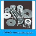 Good performance Chinese Plate FeCrCo magnets for meter